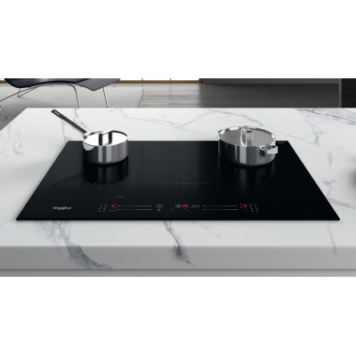 WHIRLPOOL WL S3377 BF