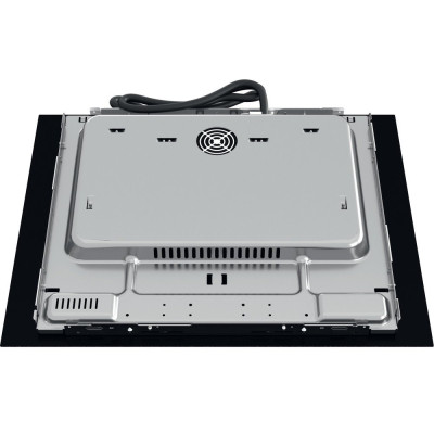 WHIRLPOOL WL S3377 BF