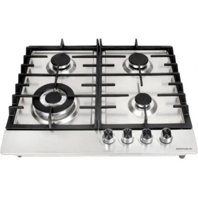 Grunhelm GHI 0427 MI WOK