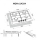 Minola MGM 614204 WH