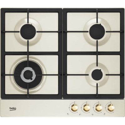 Beko HIAW64225SCR