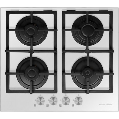 Gunter & Hauer GL 64 W