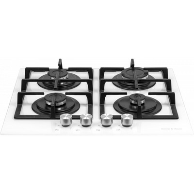 Gunter & Hauer GL 64 W