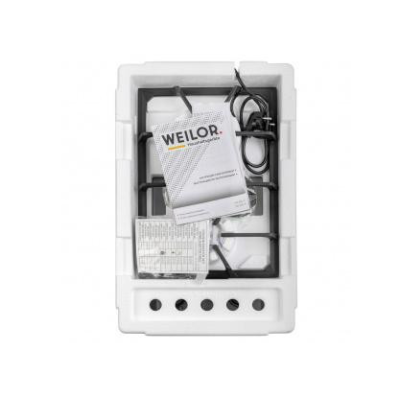 Weilor GM304SS