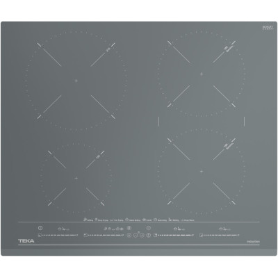 Teka IZC 64630 MST STONE GREY (112500026)