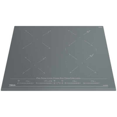 Teka IZC 64630 MST STONE GREY (112500026)
