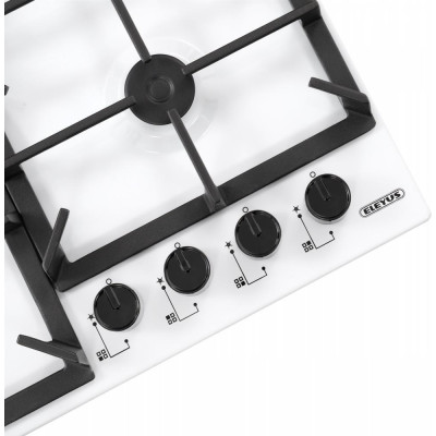 ELEYUS ALMERA 60 WH CF