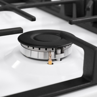 ELEYUS ALMERA 60 WH CF