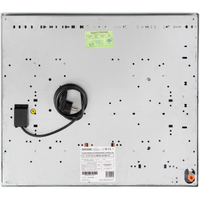 ELEYUS ALMERA 60 WH CF