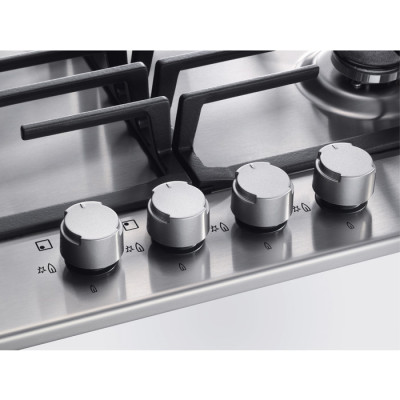 Electrolux EGG 93322 NX