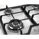 Electrolux EGS6436WW