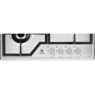 Electrolux EGS6436WW