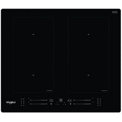 Whirlpool WL S8560 AL