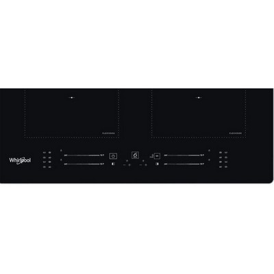 Whirlpool WL S8560 AL