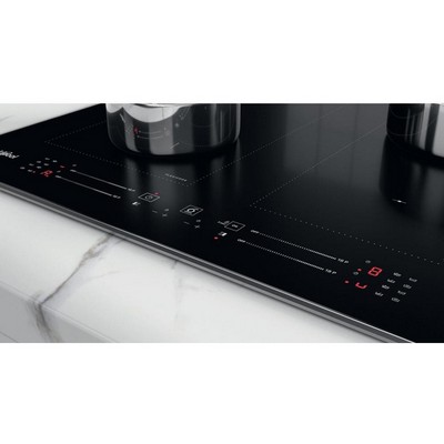 Whirlpool WL S8560 AL