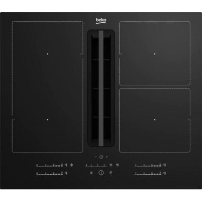Beko HIXI64700UF