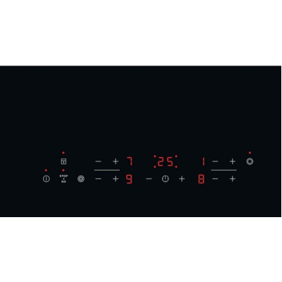 Electrolux CPE6433KX