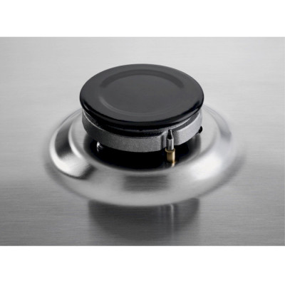 Electrolux KGS6404SX