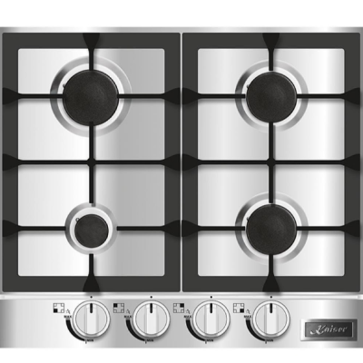 Kaiser KG 6357 Turbo