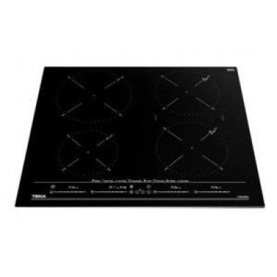 Teka ITC 64630 MST BLACK (112500023)