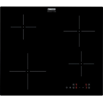 Zanussi ZIBN641K