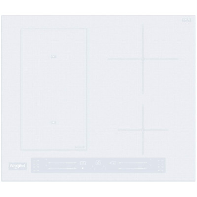 Whirlpool WL S5360 BF/W