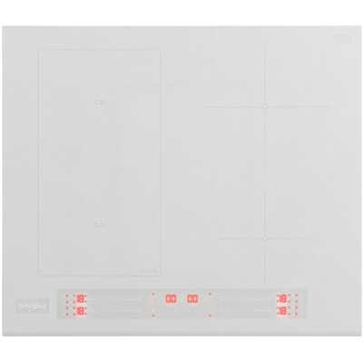 Whirlpool WL S5360 BF/W
