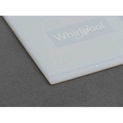 Whirlpool WL S5360 BF/W