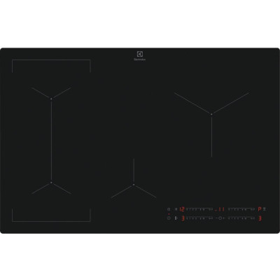 Electrolux EIV83443CT