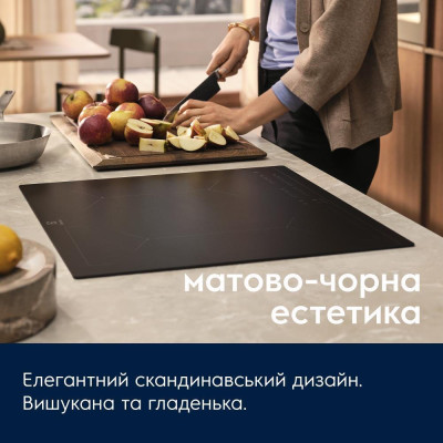 Electrolux EIV83443CT