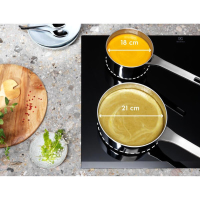Electrolux EIV83443CT