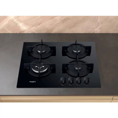 Whirlpool GOR 625/NB1