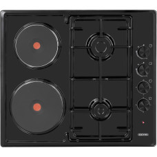 ELEYUS DUO 60 BL H2 EF