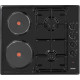 ELEYUS DUO 60 BL H2 EF