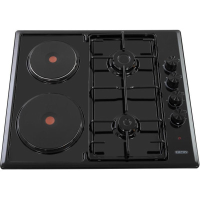 ELEYUS DUO 60 BL H2 EF