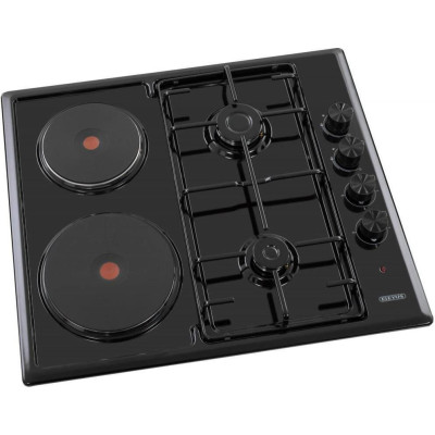 ELEYUS DUO 60 BL H2 EF