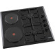 ELEYUS DUO 60 BL H2 EF