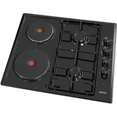 ELEYUS DUO 60 BL H2 EF