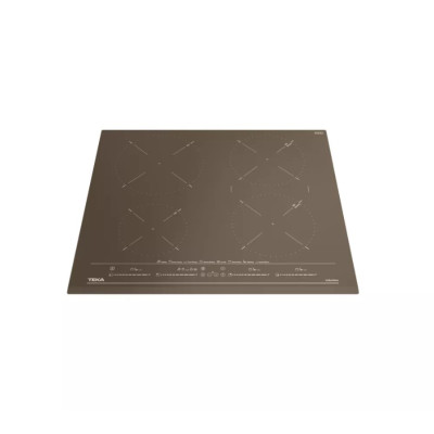 Teka IZC 64630 MST LONDON BRICK BROWN (112500024)