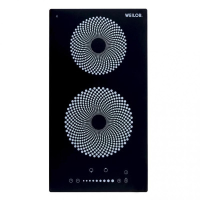 Weilor WHC 321 BLACK