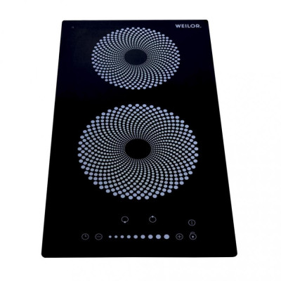 Weilor WHC 321 BLACK