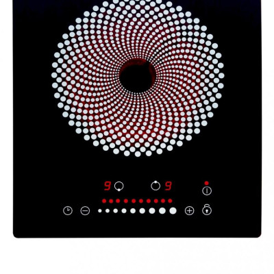 Weilor WHC 321 BLACK