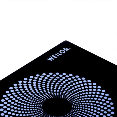 Weilor WHC 321 BLACK