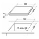 Whirlpool AKT 8900 BA