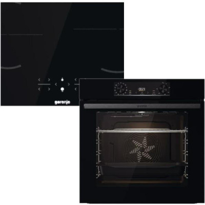 Gorenje BOS6737E06BG + GI6401BSC