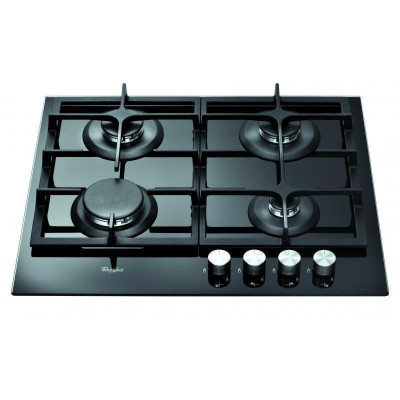Whirlpool AKT 6455 NB