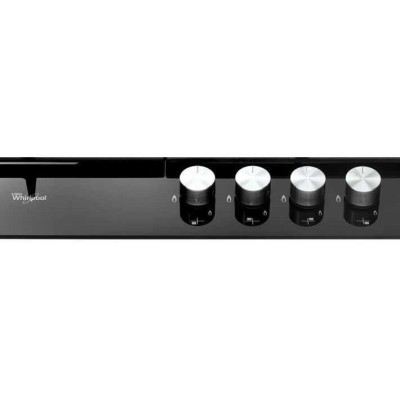 Whirlpool AKT 6455 NB