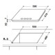 Whirlpool AKT 6455 NB