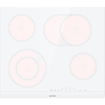 Gorenje ECT643WCSC