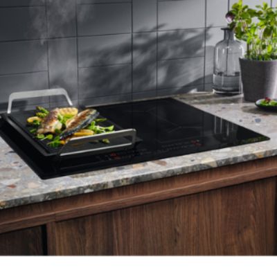 Electrolux IPE6454KF